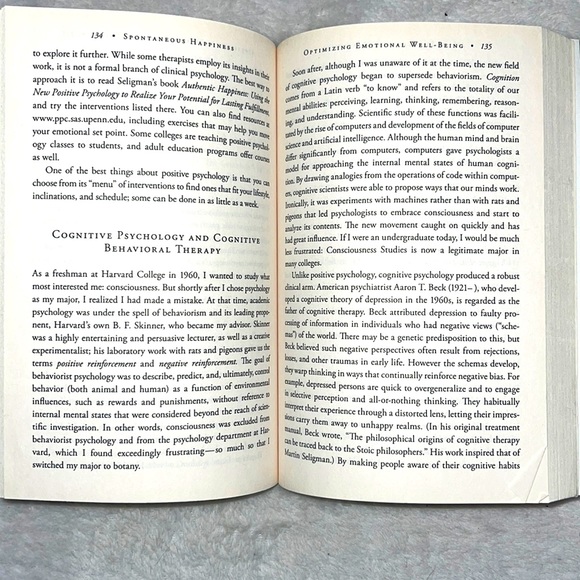 3 Andrew Weil, M.D., books - Picture 8 of 8